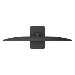 LG Monitor IPS QHD de 27 pulgadas (68,6 cm) para PC, resolución 2560x1440, 100Hz, 5ms, conector USB, montaje VESA, Negro