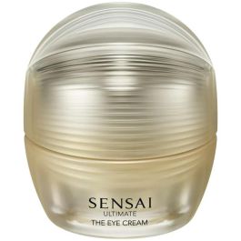 Sensai ULTIMATE the eye cream 15 ml Crema Antiojeras y Bolsas para Contorno de Ojos Precio: 278.49999969. SKU: B1GJFQ83J3