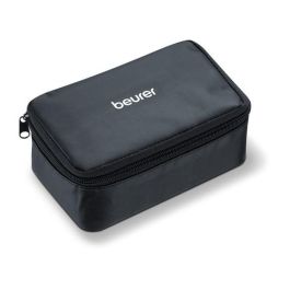 Tensiómetro de Brazo Beurer Bluetooth Negro - Pantalla LCD XL, Aplicación Health Manager, Medición Automática - Ref: 1 Tensiómetro de Brazo Beurer Bluetooth Negro - Pantalla LCD XL, Aplicación Health Manager, Medición Automática - Ref: 1