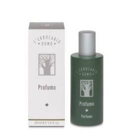 L'ERBOLARIO Baoba Eau de Parfum 50ml, Fragancia Masculina con Notas Cítricas y Amaderadas Precio: 32.49999984. SKU: B142WFSZWR