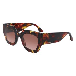 Gafas de Sol Mujer Victoria Beckham VB606S-609 Ø 49 mm Gafas de Sol Mujer Victoria Beckham VB606S-609 Ø 49 mm Precio: 75.90000033. SKU: B16WH8QZAS