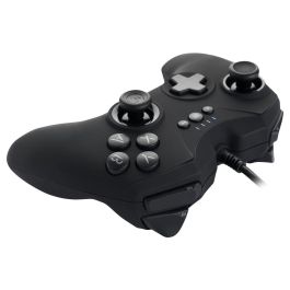 NACON GC-100XF Negro USB Gamepad Analógico/Digital PC NACON GC-100XF Negro USB Gamepad Analógico/Digital PC