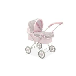 Coche capota emma 35x61x60 cm (altura manillar 57 cm) Coche capota emma 35x61x60 cm (altura manillar 57 cm)