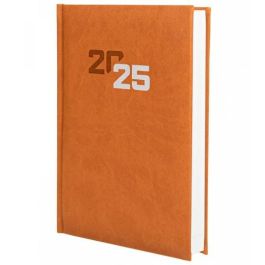 Finocam Agenda Anual Dynamic Milano Y10-140x204 mm 1Dp Marrón 2025 Precio: 8.79000023. SKU: B1KHPVNJLW