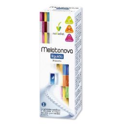 NOVADIET Melatonina Líquida 30ml Precio: 8.9899997. SKU: B1JWM8SEVW