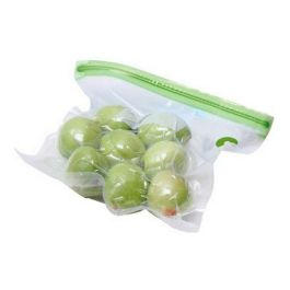 Bolsas para Envasadora TM Electron Envasado al vacío 26 x 28 cm (10 uds) Precio: 7.58999967. SKU: S6502267