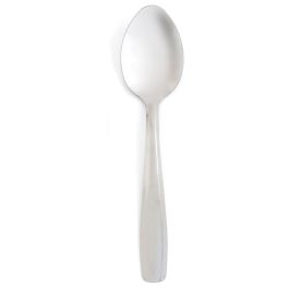 Quid Set de 3 Cucharas de Mesa Eka de Acero Inoxidable 25 cm, Acabado Brillo. Aptas para Lavavajillas y Muy Duraderas, Higiénicas Precio: 0.88999977. SKU: S2700573
