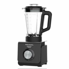 Batidora de Vaso Grunkel BAT-2000 MASTERPRO 2000 W Negro 1,5 L Precio: 64.95000006. SKU: B14EZ6VRC7