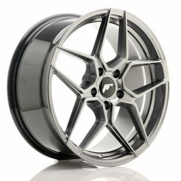 Llanta para Automovil Japan Racing JR34 Plateado PCD 5x112 ET40 CB 66,6 19" Precio: 608.50000002. SKU: B1ECTJSS8D