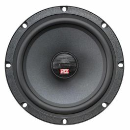 Altavoces coaxiales de 2 vías MTX TX465C - 16.5 cm - 80W