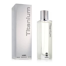 Perfume Hombre EDP Ajmal EDP Titanium 100 ml Precio: 24.50000014. SKU: B1H3H339A9