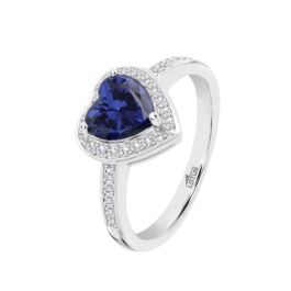 Anillo Mujer Lotus LP3784-3/114 Plateado 14 Precio: 79.1219. SKU: B13QDWQSKY