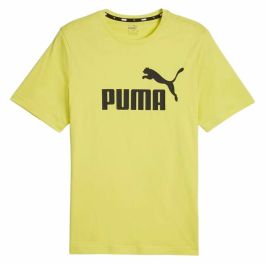 Camiseta de Manga Corta Hombre Puma ESS LOGO TEE 586667 66 (S) Precio: 23.50000048. SKU: B1H8TYBD2W