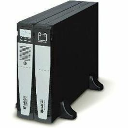 Riello Sentinel Dual 3000VA 3 kVA 2700 W Riello Sentinel Dual 3000VA 3 kVA 2700 W Precio: 1112.94999948. SKU: B15X9EW3L4