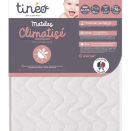 TINEO Colchón climatizado 60x120 cm TINEO Colchón climatizado 60x120 cm Precio: 59.50000034. SKU: S7171184