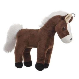 Creaciones Llopis Caballo 2 Colores con Sonido 28 cm Poliéster Precio: 6.50000021. SKU: B1KCHDNWBJ