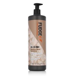 Champú para Cabellos Rubios o Canosos Fudge Professional All Blonde (1 L) Precio: 35.50000003. SKU: S8302307