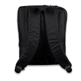 Veho Bolso/Mochila Híbrida T2 Súper Acolchada para Portátil de hasta 17 pulgadas y Tablet 10 pulgadas