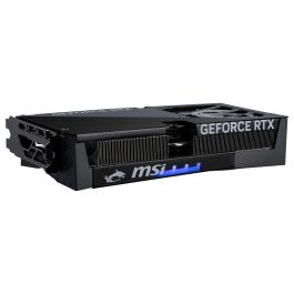 MSI RTX 5060 Ti 16GB GDDR7 Tarjeta Gráfica Gaming OC