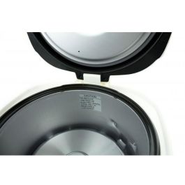 Cuckoo CR-0331 Reiskocher 0.54l con Sistema de Calor 3D y Función de Mantener Caliente