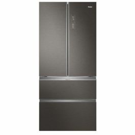 Frigorífico combinado Haier HB18FGSAAA 190 x 83 cm 539 L Frigorífico combinado Haier HB18FGSAAA 190 x 83 cm 539 L