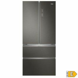 Frigorífico combinado Haier HB18FGSAAA 190 x 83 cm 539 L Frigorífico combinado Haier HB18FGSAAA 190 x 83 cm 539 L