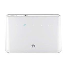 Router Inalámbrico 4G Huawei B311-221 750MBs 2.4GHz 5GHz/ 1x Antena Router Inalámbrico 4G Huawei B311-221 750MBs 2.4GHz 5GHz/ 1x Antena