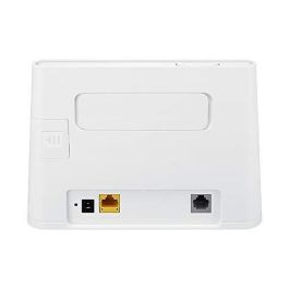 Router Inalámbrico 4G Huawei B311-221 750MBs 2.4GHz 5GHz/ 1x Antena Router Inalámbrico 4G Huawei B311-221 750MBs 2.4GHz 5GHz/ 1x Antena