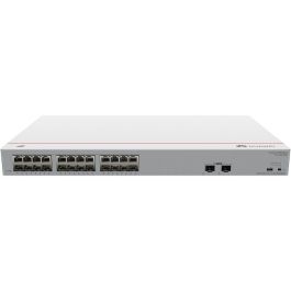 Huawei S110-24Lp2Sr (24 10/100/1000 Base T Ports, 2Ge Sfp Ports , Ope, Ac Power) Precio: 340.68999943. SKU: B1FW9QLMAJ