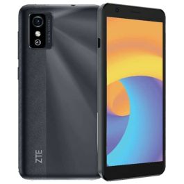 Smartphone ZTE Blade L9 32 GB 1 GB RAM 5" Gris Precio: 47.94999979. SKU: B17G8XRV6M