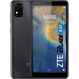 Smartphone ZTE Blade A31 Plus 6" 2 GB RAM 32 GB Precio: 82.94999999. SKU: S0234540