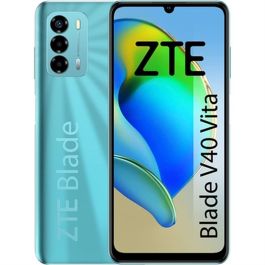 Smartphone ZTE ZTE Blade V40 Vita 6,74" 4 GB RAM 128 GB Verde 128 GB Octa Core 4 GB RAM 6,74" Precio: 202.95000033. SKU: S0234561