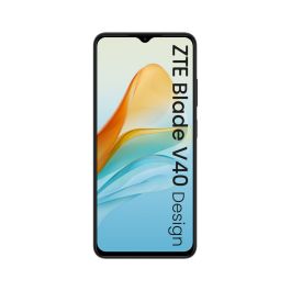 Smartphone ZTE Blade V40 Design 6,6" Unisoc 4 GB RAM 128 GB Negro Precio: 118.94999985. SKU: B1HZLZWHEL