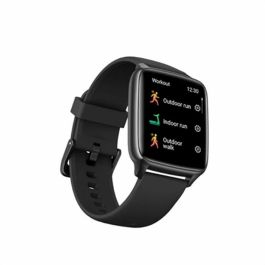 Smartwatch ZTE LIVE 2 1,69" Negro IP68 230 mAh Precio: 44.7579000968. SKU: B1BYXQZBAQ