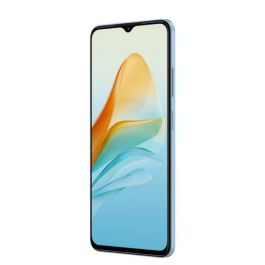 Smartphone ZTE Blade V40 Design Azul 128 GB 4 GB RAM 6,6" Smartphone ZTE Blade V40 Design Azul 128 GB 4 GB RAM 6,6"