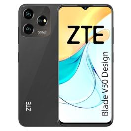 Smartphone ZTE Blade V50 6,6" 4 GB RAM 256 GB Negro Precio: 135.95000012. SKU: B14DTDCLNH
