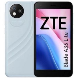 Smartphone ZTE Blade A35 Lite 2GB/ 32GB/ 4.95"/ Azul Precio: 50.49999977. SKU: B1GA7D99EW