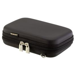 Funda Disco Duro Rivacase 9102 Negro 2,5"