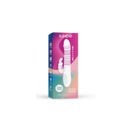 Vibrador conejito VSCNOVELTY Rosa