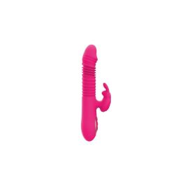 Vibrador conejito VSCNOVELTY Rosa