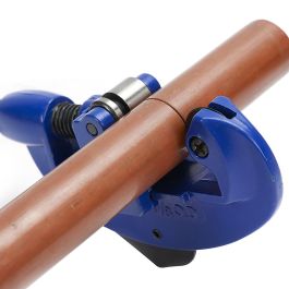 Cortador de tubos Workpro 1/8" 3-30 mm