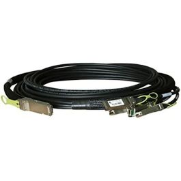 Huawei SFP-10G-CU1M InfiniBand/fibre optic cable 1 m SFP+ Negro Precio: 132.49999972. SKU: B1C95DCDH6