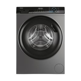 Lavadora Haier HW90B149398SIB 60 cm 1400 rpm 9 kg