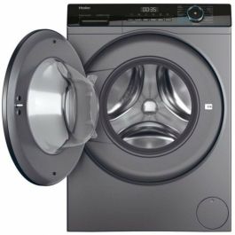 Lavadora Haier HW90-B14939S8-IB 60 cm 9 kg 1400 rpm