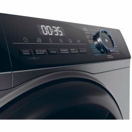 Lavadora Haier HW90-B14939S8-IB 60 cm 9 kg 1400 rpm