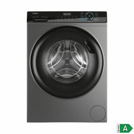 Lavadora Haier HW90B149398SIB 60 cm 1400 rpm 9 kg