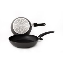 Alux Classic Plus® Sartén 20Cm FISSLER 157-302-20-100/0 Alux Classic Plus® Sartén 20Cm FISSLER 157-302-20-100/0
