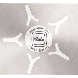 Alux Classic Plus® Sartén 20Cm FISSLER 157-302-20-100/0 Alux Classic Plus® Sartén 20Cm FISSLER 157-302-20-100/0