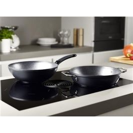 Adamant® Wok 28Cm FISSLER 157-805-28-100/0