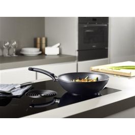 Adamant® Wok 28Cm FISSLER 157-805-28-100/0